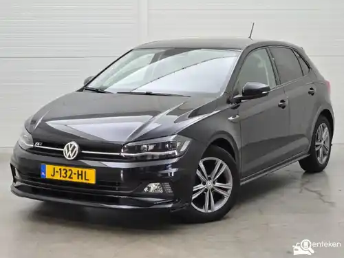 VOLKSWAGEN POLO 1.0